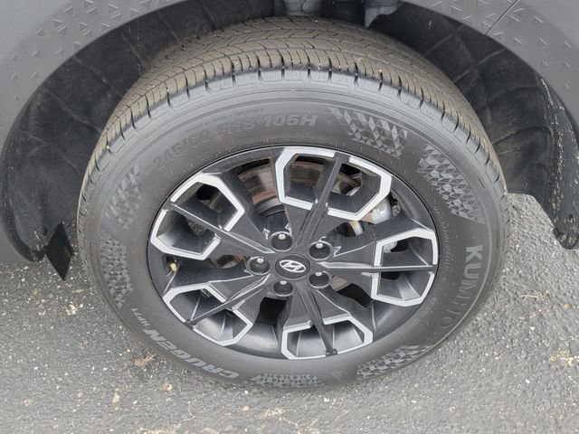 Used 2022 Hyundai Santa Cruz SEL image 6