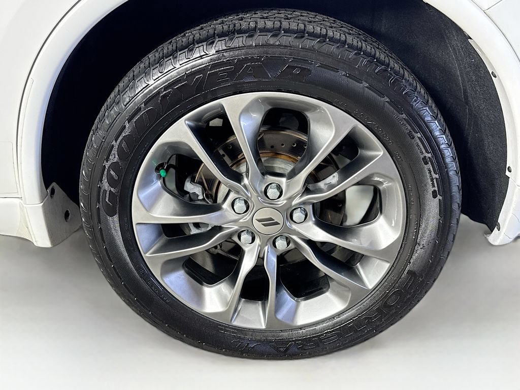 Used 2020 Dodge Durango R/T AWD/4WD image 33