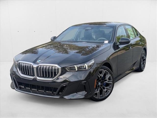 New 2026 BMW 530i w/ M Sport Package