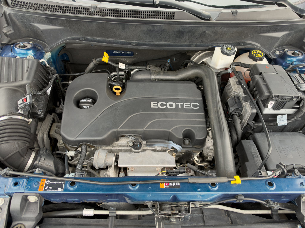 Used 2019 Chevrolet Equinox LT AWD/4WD image 35