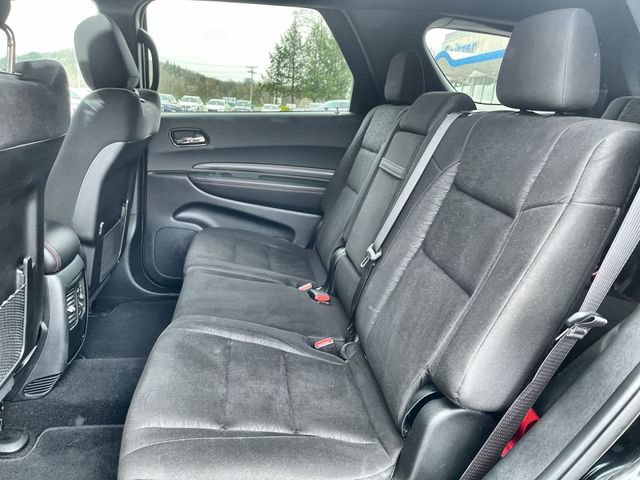Used 2025 Dodge Durango GT AWD/4WD image 26