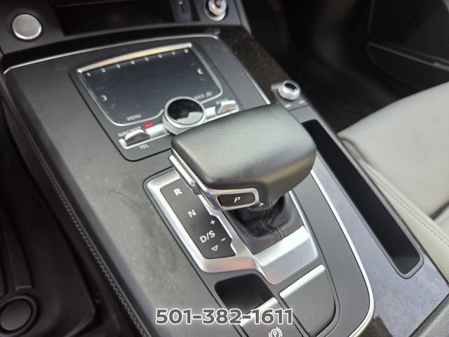 Used 2018 Audi Q5 Prestige w/ Prestige Package AWD/4WD image 27