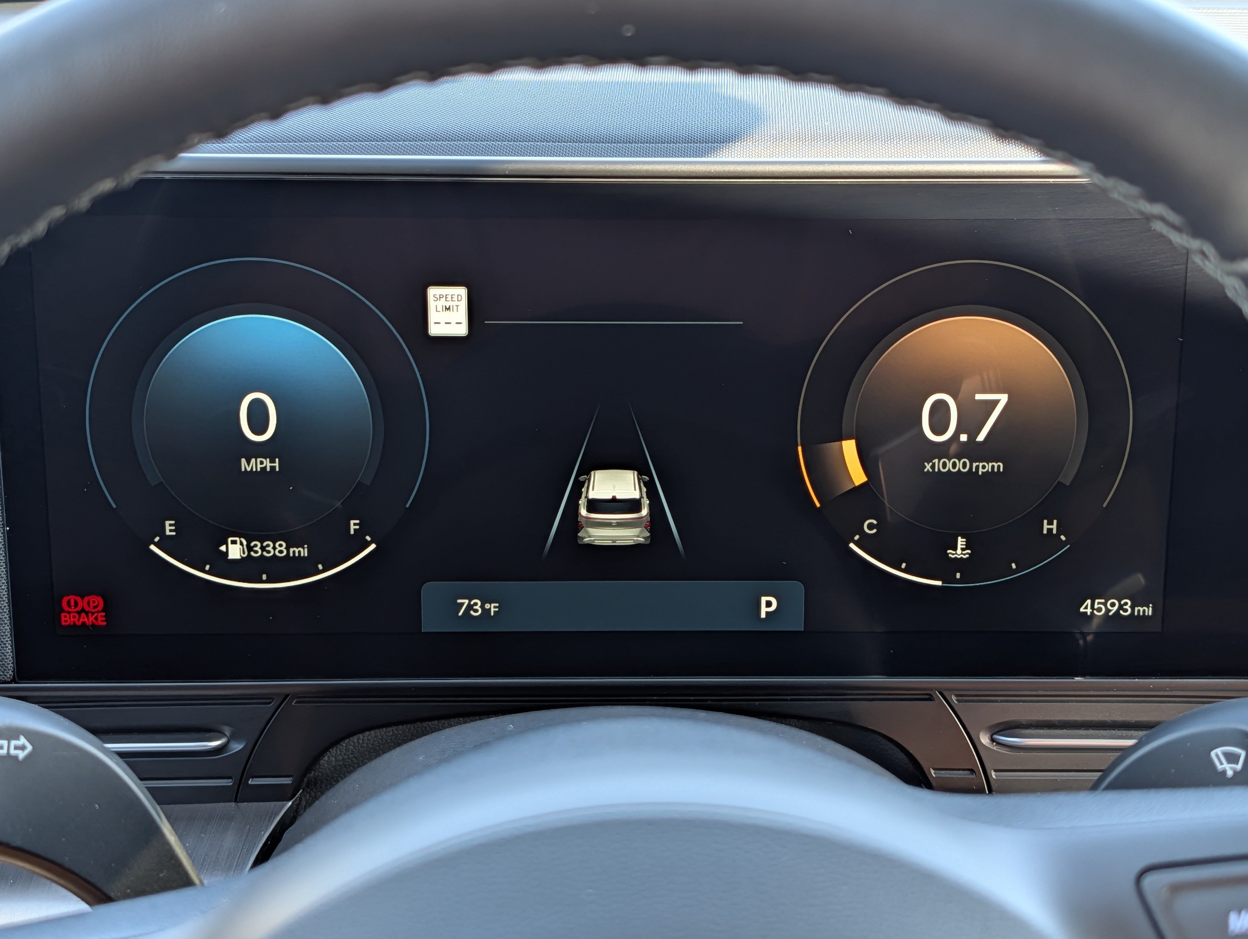 Certified 2026 Hyundai Kona Limited AWD/4WD image 21