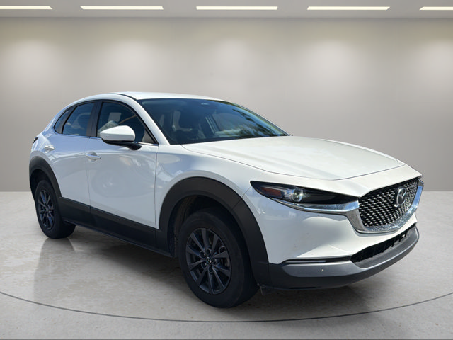 Certified 2024 MAZDA CX-30 AWD 2.5 S image 4