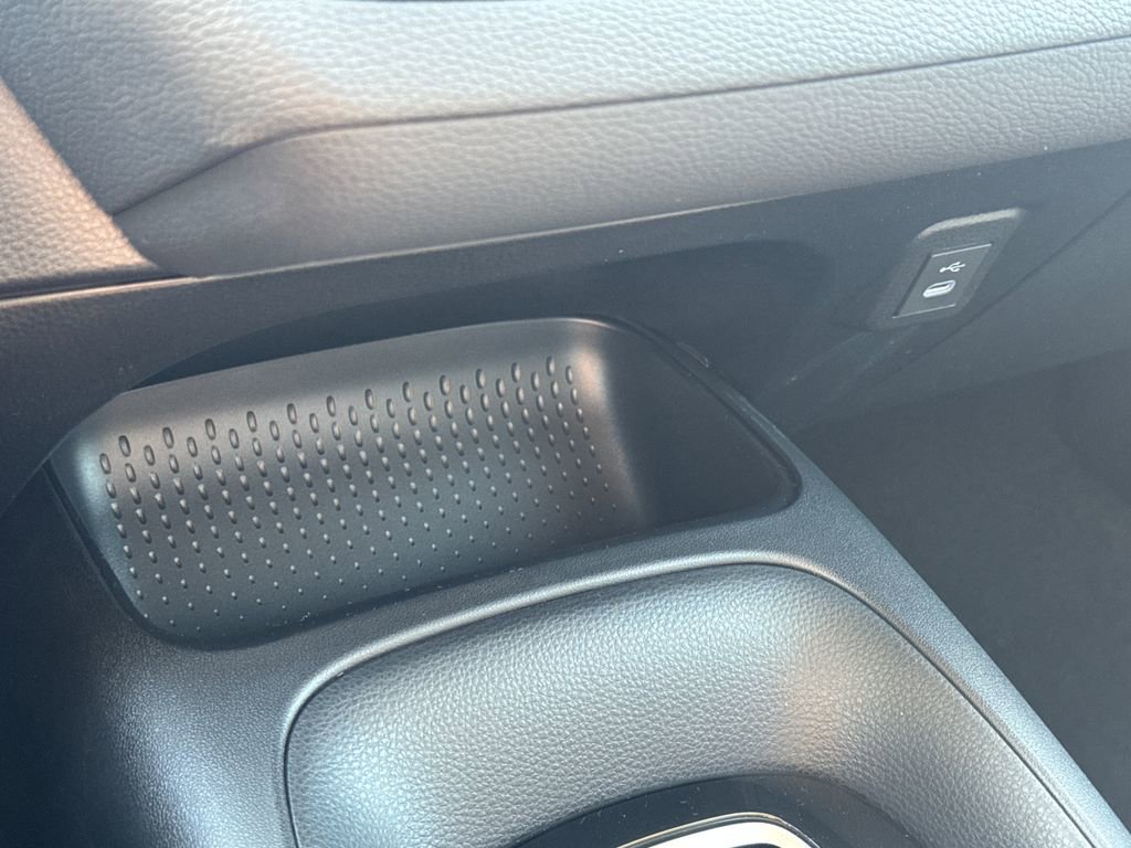 New 2026 Toyota Corolla LE FWD image 24