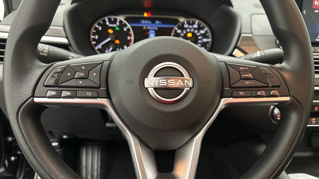 New 2026 Nissan Altima 2.5 SV FWD image 18