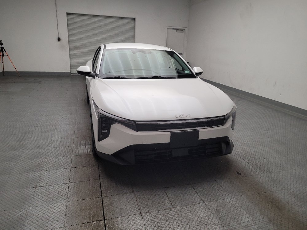 Used 2025 Kia K4 FWD image 14