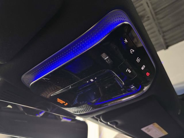 Certified 2024 Mercedes-Benz S 580 4MATIC Sedan image 38