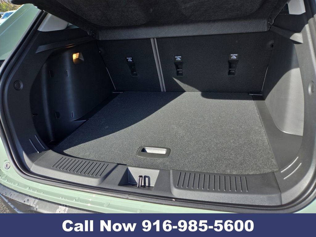 New 2026 Chevrolet Trax ACTIV w/ Driver Confidence Package image 29