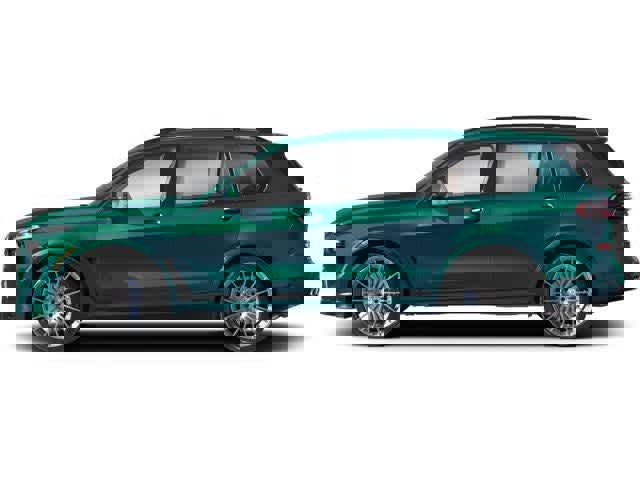 New 2026 BMW ALPINA XB7 image 3