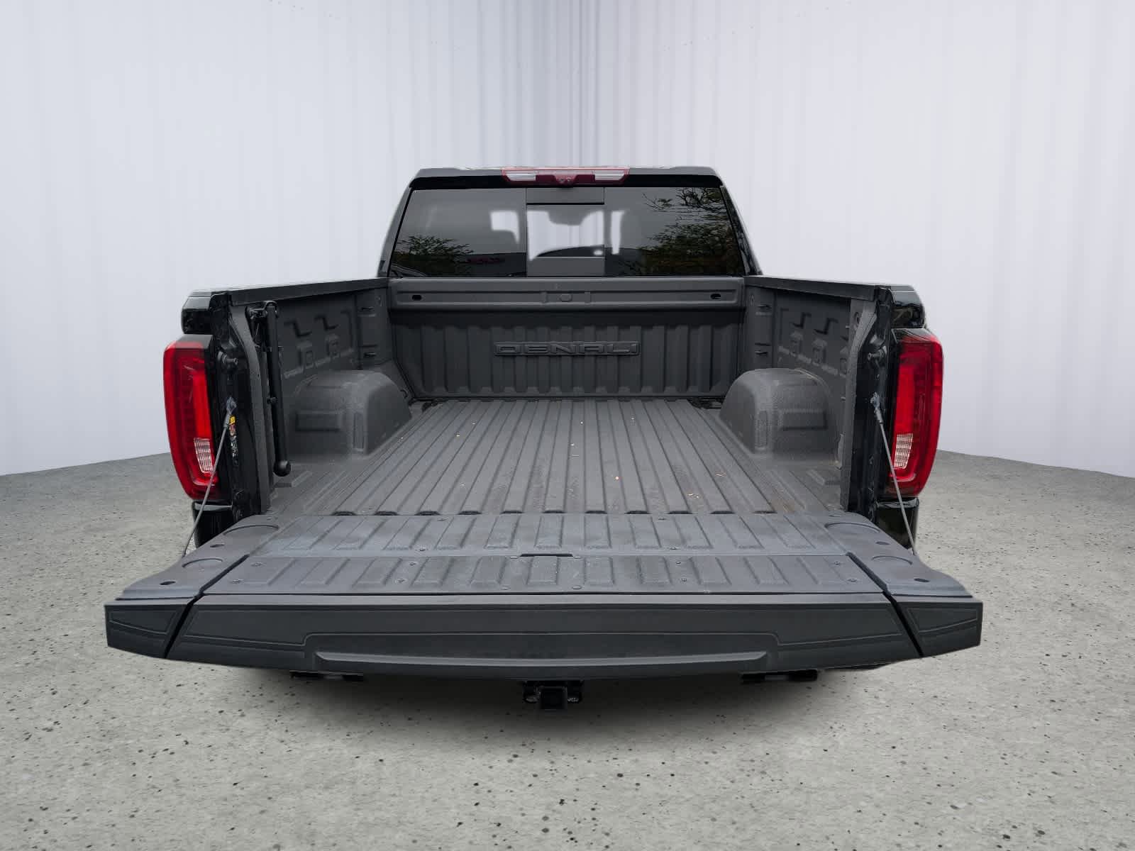 Certified 2023 GMC Sierra 1500 Denali AWD/4WD image 10
