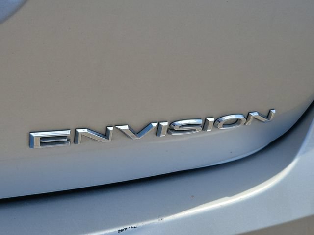 Used 2018 Buick Envision Essence FWD image 32