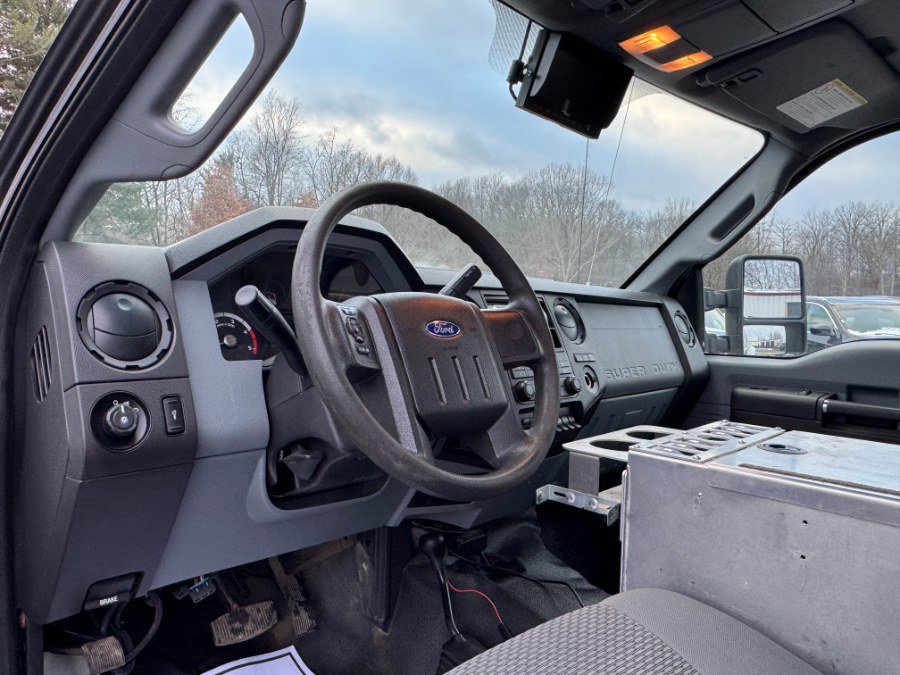 Used 2016 Ford F350 XL w/ Power Equipment Group image 14