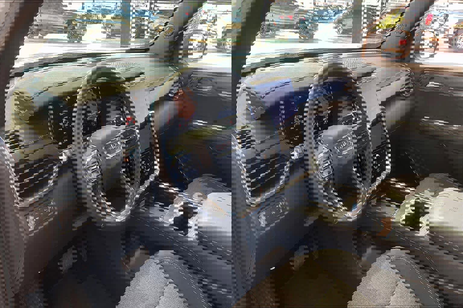 Certified 2025 GMC Acadia Elevation image 16