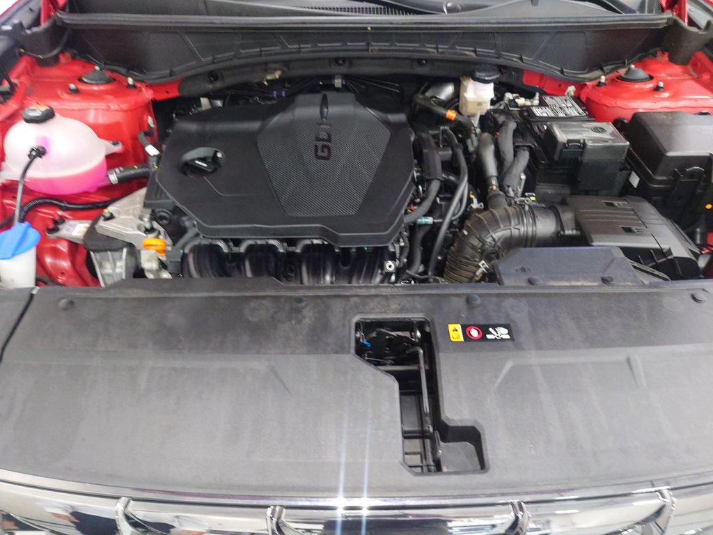 Used 2023 Hyundai Tucson Limited AWD/4WD image 23