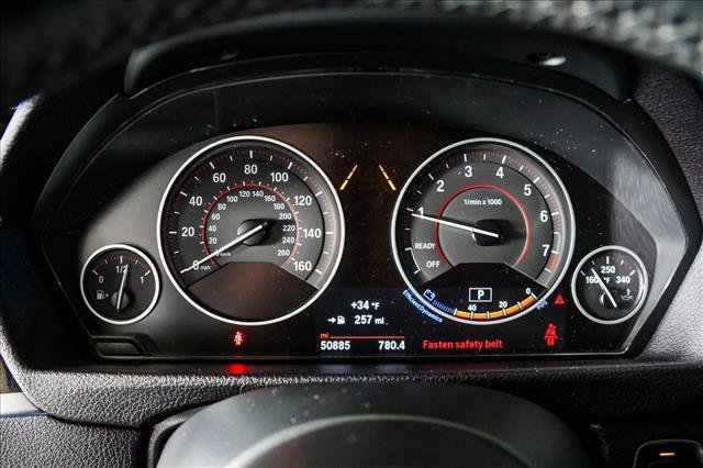 Used 2016 BMW 428i Gran Coupe xDrive image 15