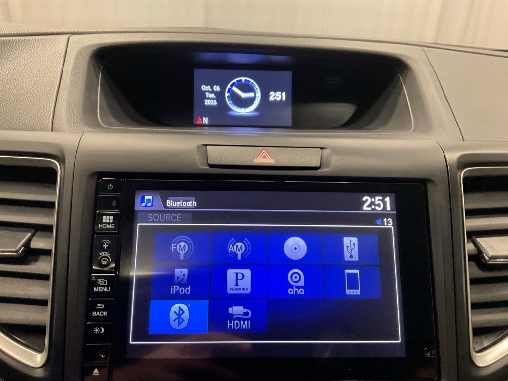 Used 2016 Honda CR-V EX image 19