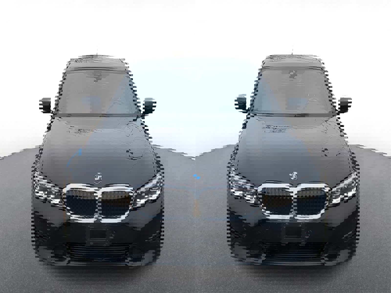 Used 2019 BMW 330i xDrive Sedan w/ Convenience Package image 3