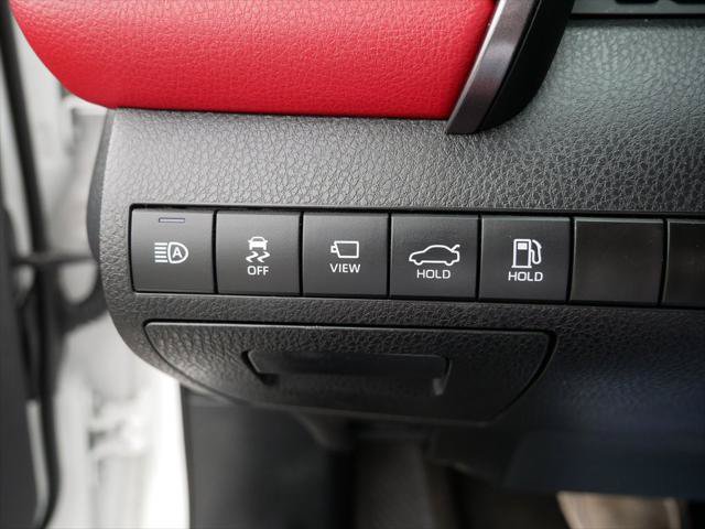 Certified 2024 Toyota Camry XSE w/ Driver Assist Package FWD image 28