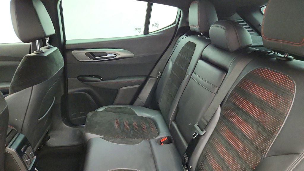 Used 2024 Dodge Hornet R/T AWD/4WD image 19