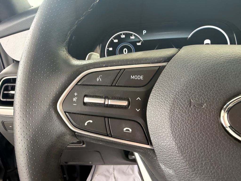 Used 2020 Hyundai Palisade Limited image 28