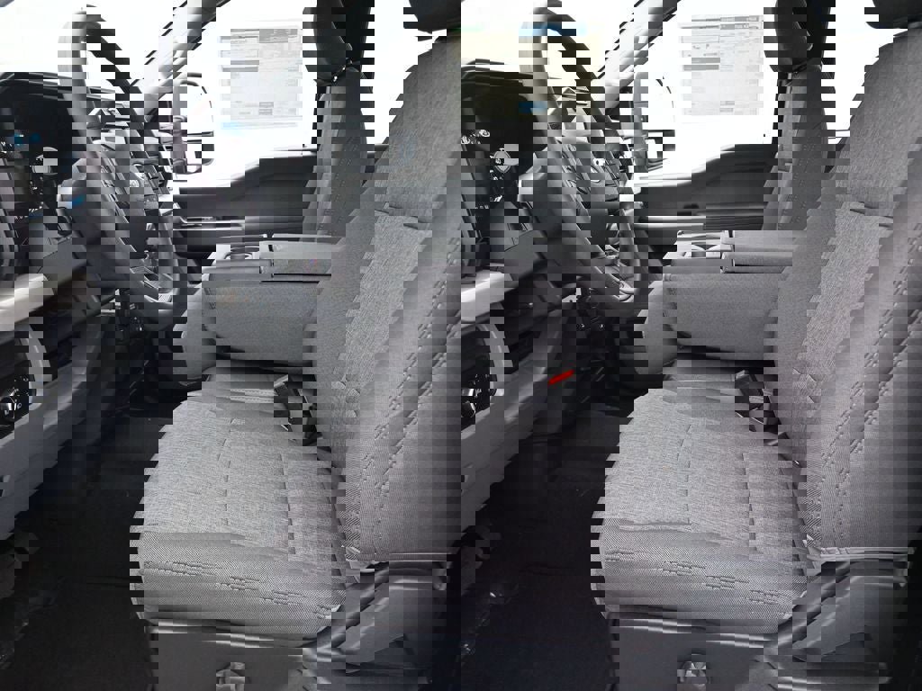 New 2026 Ford F350 XL w/ STX Appearance Package image 9