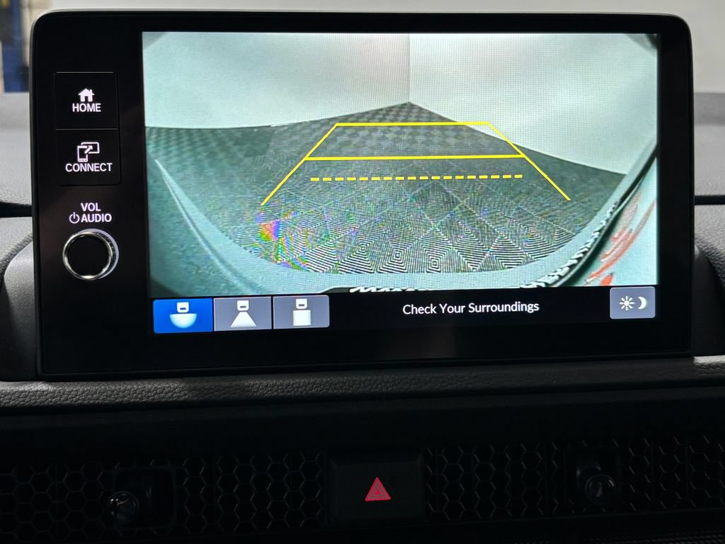 New 2026 Honda CR-V LX image 26