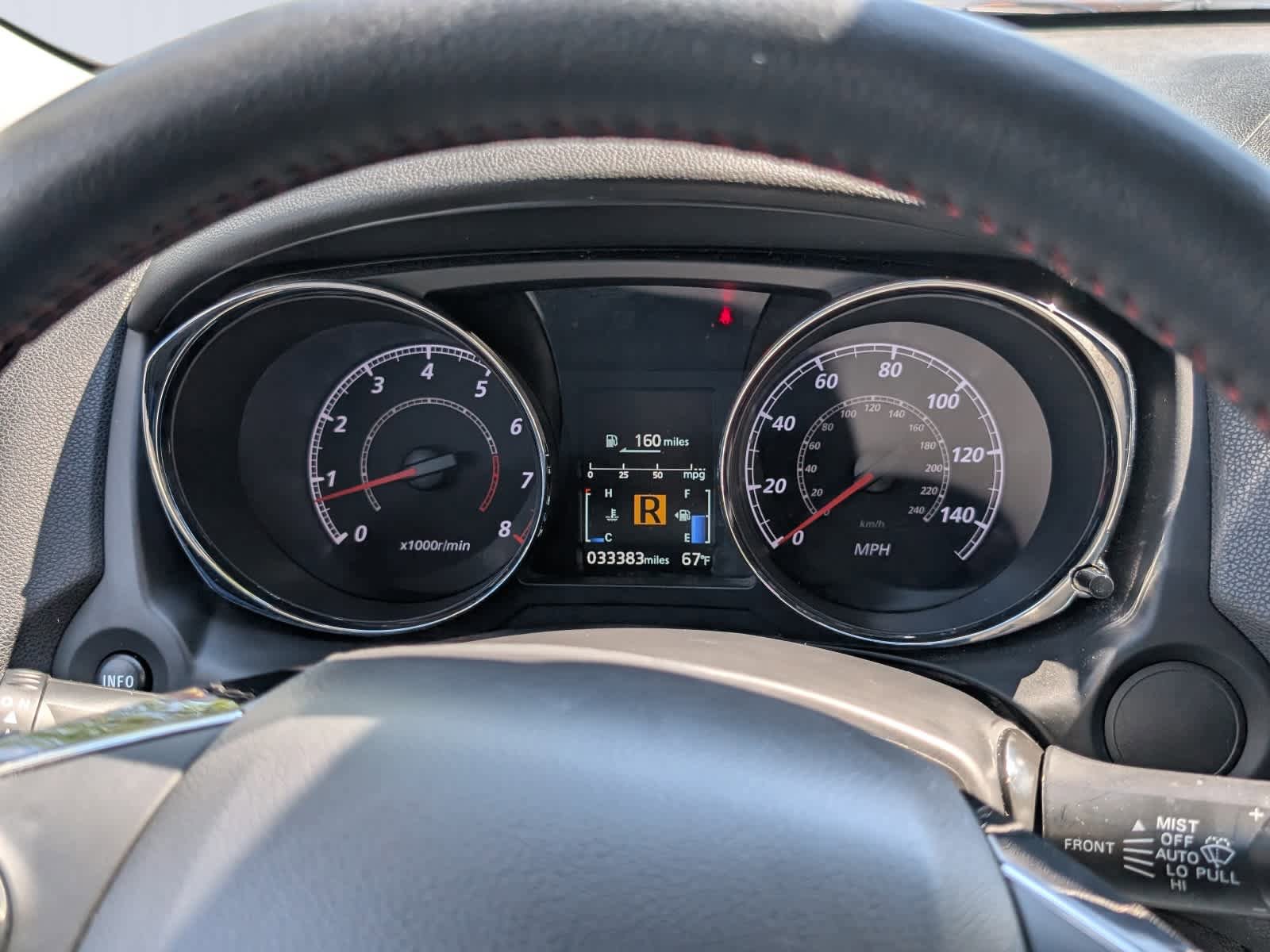 Used 2022 Mitsubishi Outlander Sport LE AWD/4WD image 25