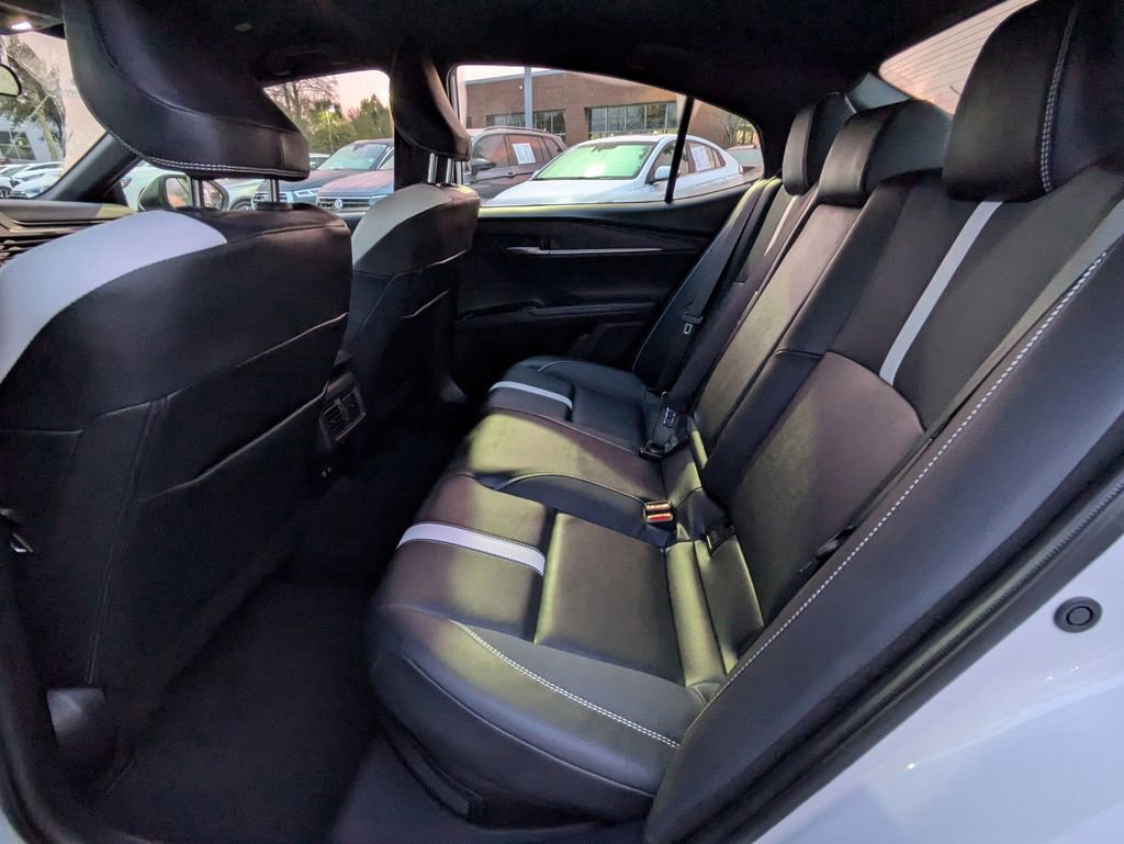 Certified 2025 Toyota Camry SE image 14