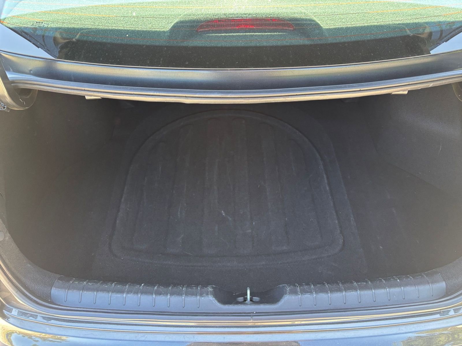 Used 2025 Kia K4 FWD image 33