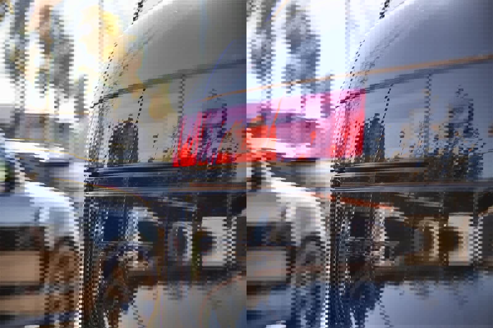 New 2026 Land Rover Range Rover Sport SE image 7