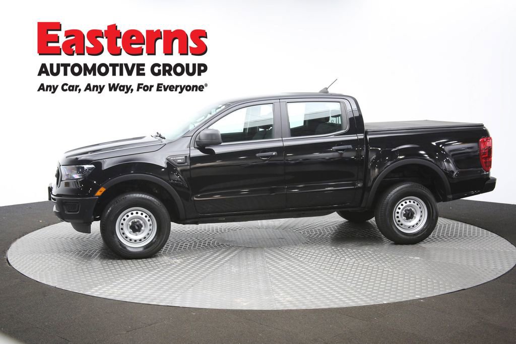 Used 2022 Ford Ranger XL image 57