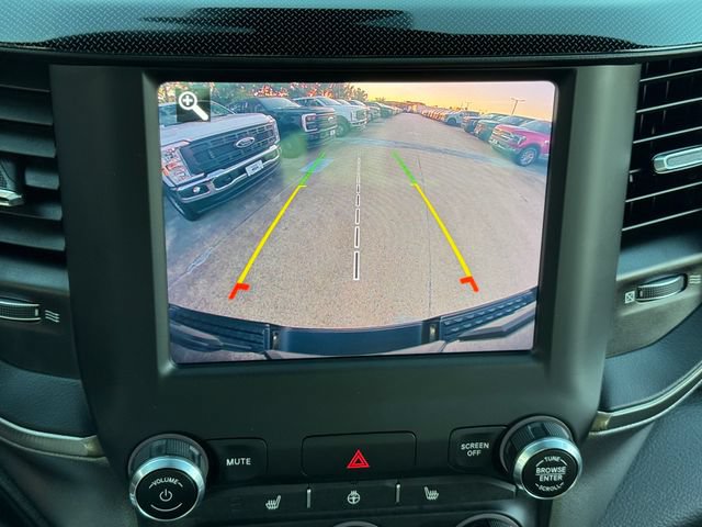 Used 2020 RAM 1500 Rebel w/ Rebel Level 1 Equipment Group AWD/4WD image 27