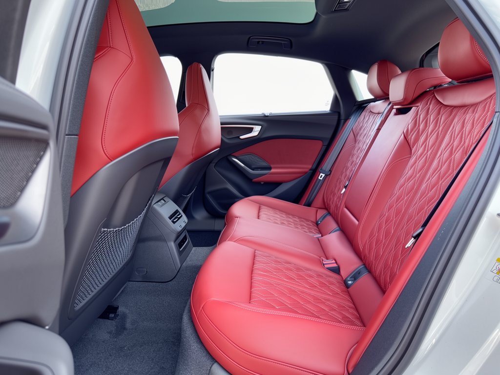 New 2026 Audi S5 Premium Plus AWD/4WD image 25