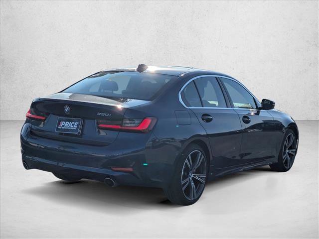 Used 2022 BMW 330i Sedan w/ Convenience Package image 5