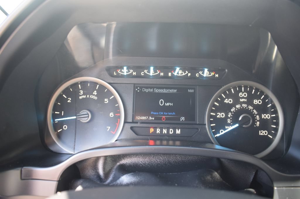 Used 2019 Ford F150 XLT w/ Equipment Group 301A Mid AWD/4WD image 18