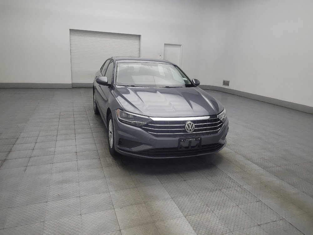 Used 2020 Volkswagen Jetta R-Line FWD image 13