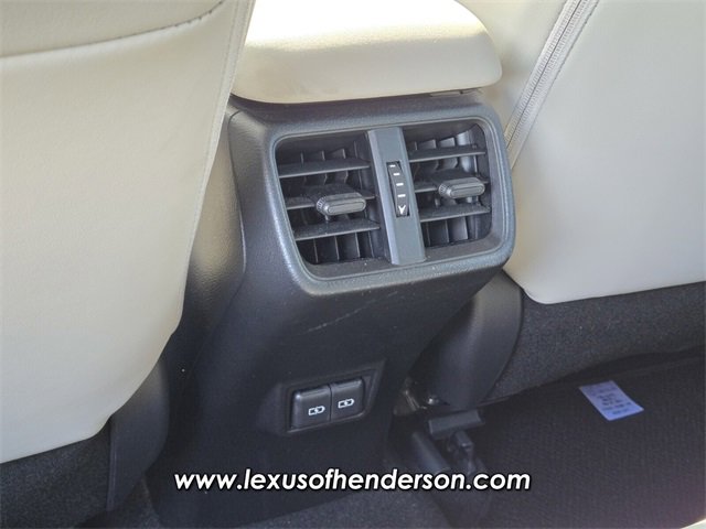 Certified 2021 Lexus UX 250h 250h Luxury w/ Accessory Package (Z1) image 17