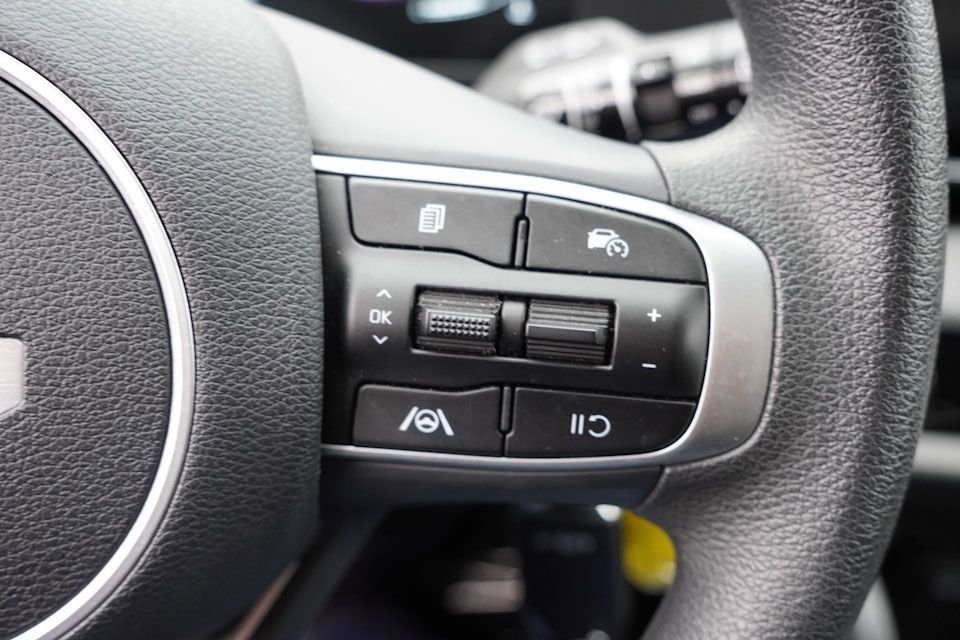 Certified 2023 Kia Sportage LX image 28