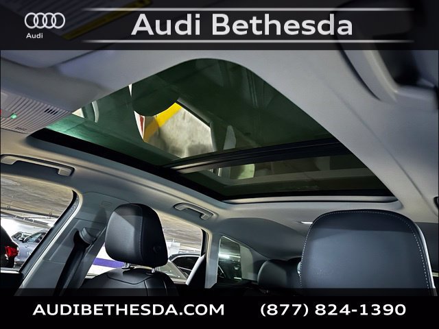 New 2026 Audi Q3 quattro 2.0T AWD/4WD image 23