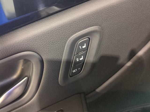 New 2025 Honda Pilot TrailSport image 26