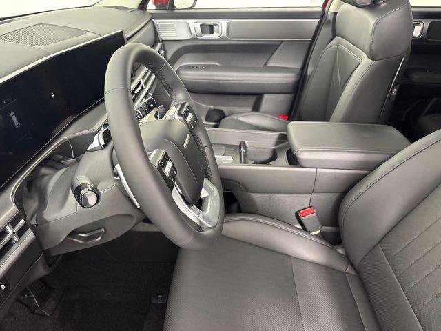 New 2026 Hyundai Santa Fe SEL image 20