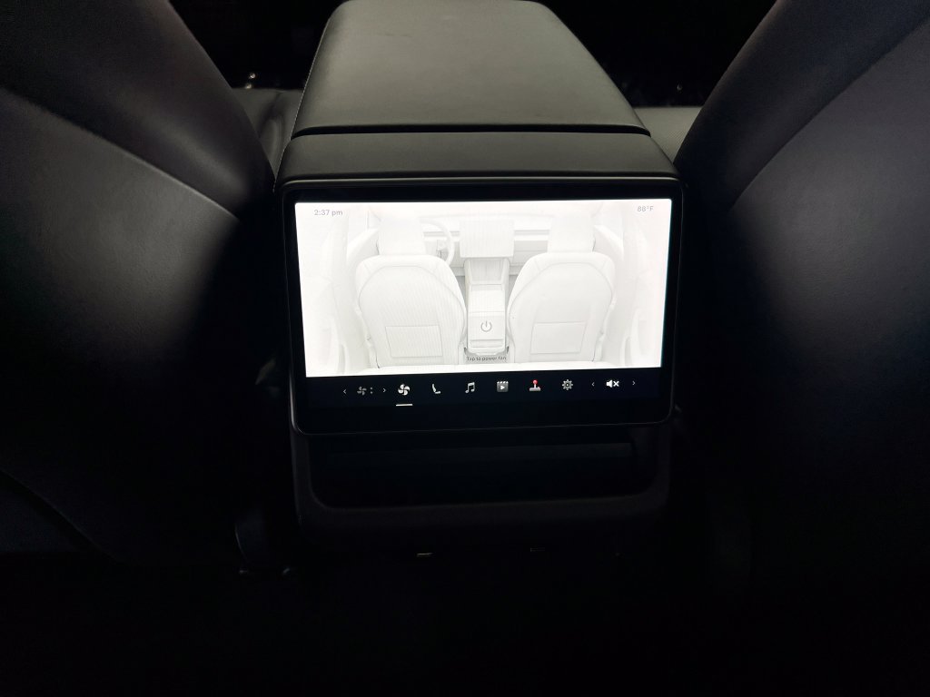 Used 2025 Tesla Model 3 Long Range RWD image 22