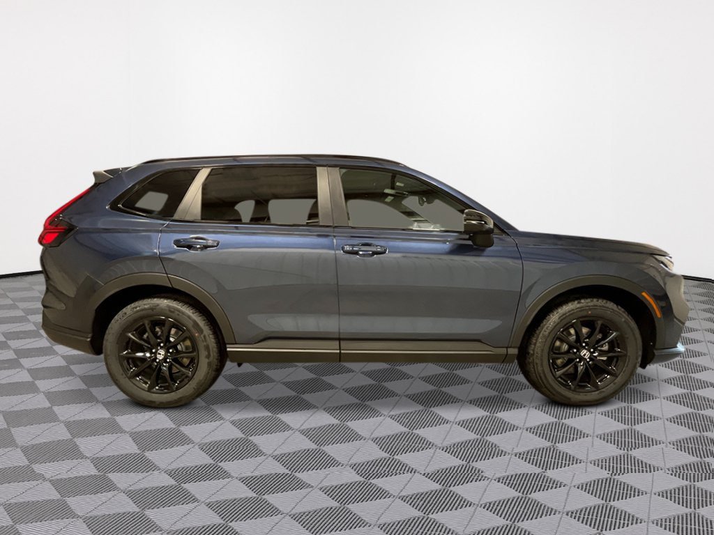 New 2027 Honda CR-V Sport-L image 8