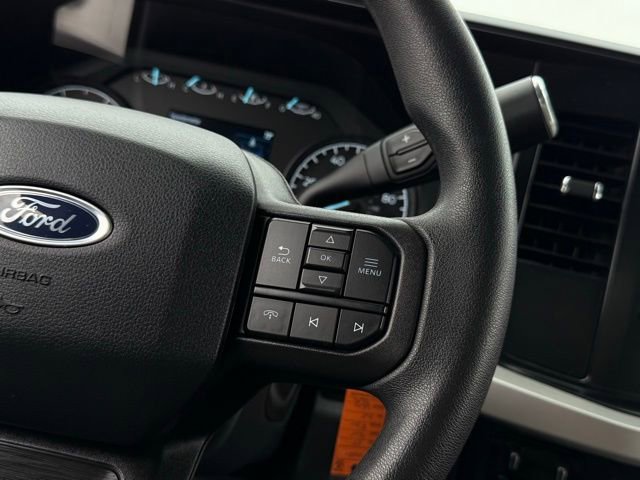 Used 2025 Ford F250 XLT w/ FX4 Off-Road Package AWD/4WD image 8