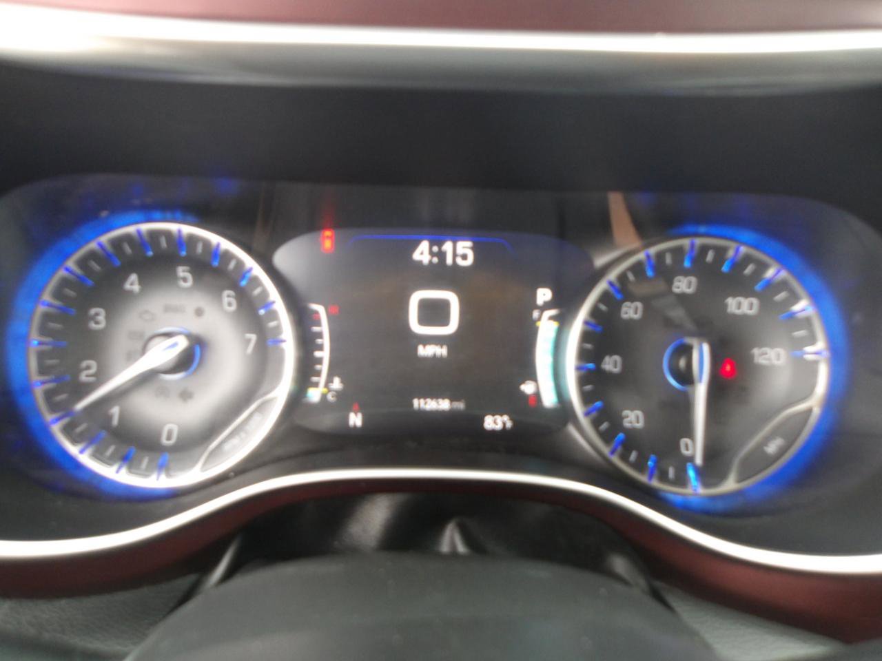 Used 2020 Chrysler Pacifica Limited FWD image 20