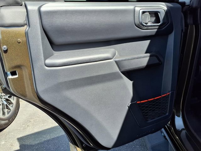 Used 2025 Ford Bronco Raptor image 18