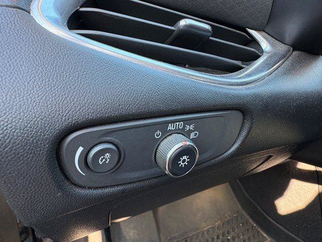 Used 2020 Chevrolet Malibu LT FWD image 8