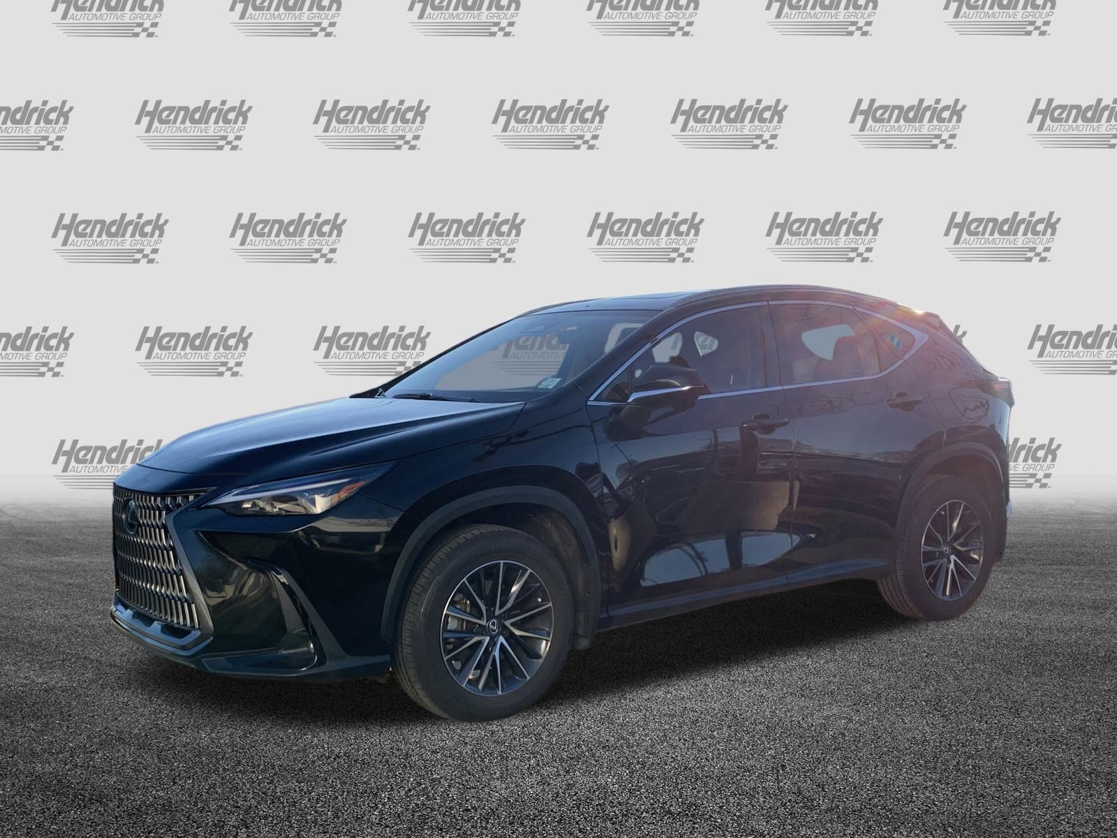 Used 2025 Lexus NX 350 350 Premium image 5