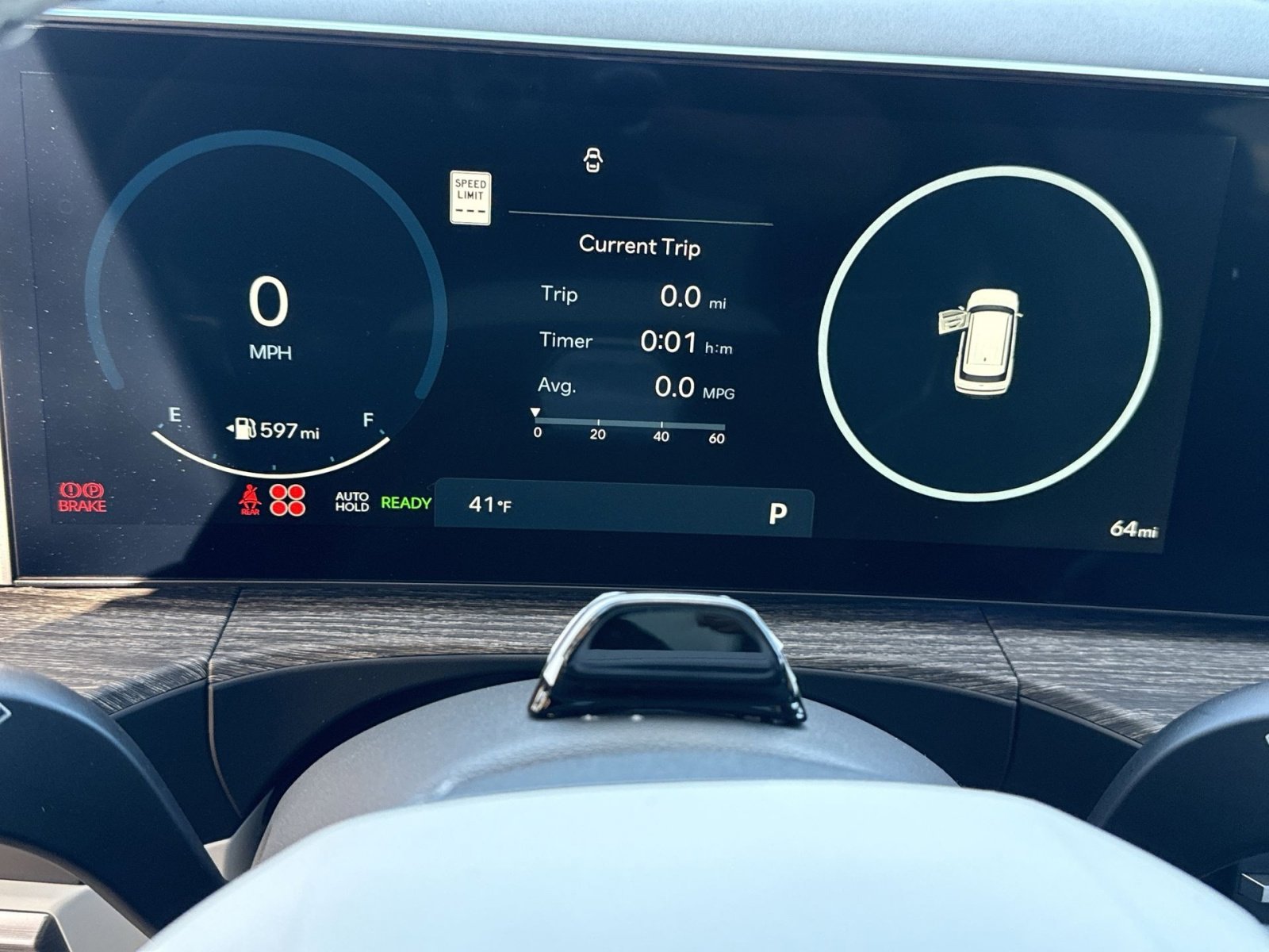 New 2026 Hyundai Santa Fe Calligraphy image 17